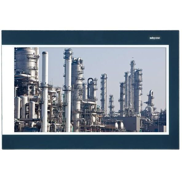 Mitsubishi Electric - Grafik-Panel Display IPPD 2100P