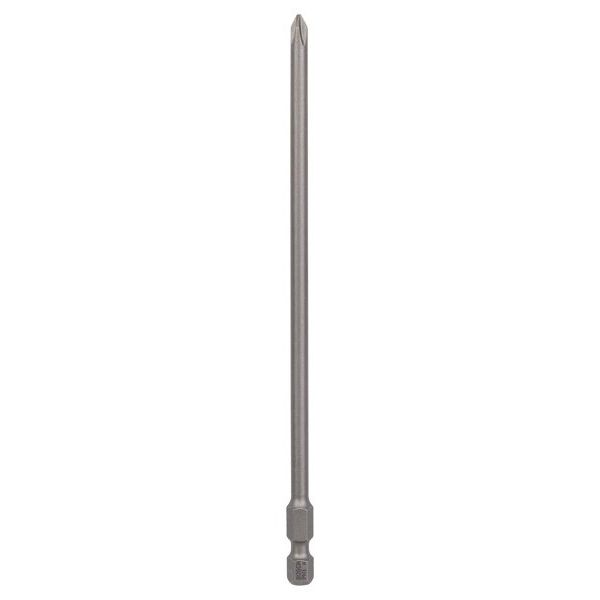 Bosch - Bit Schrauberbit Extra-Hart PH 2607001539 1, 152 mm, 1er-Pack