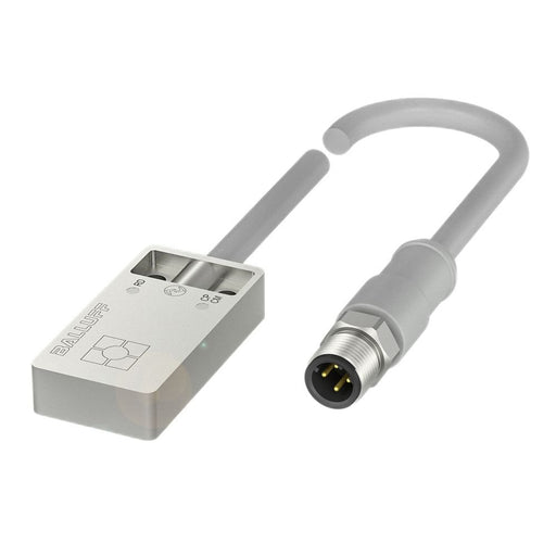 Balluff - RFID-Lesegerät HF (13.56 MHz) BIS M-4A9-08#BIS01E2