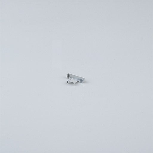 Zumtobel Group - Mechanisches Zubehör/Ersatzteile für Leuchten Kaschierblech SLOIN slim #22172639 silber