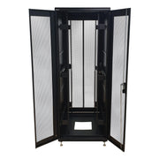 Televes - Netzwerk-/Serverschrank 19" Netzwerkschrank MSR1942-81P 42U,800x1000mm,perf