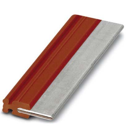 Phoenix Contact - Querverbinder/Brücker für Reihenklemme Steckbrücke FBST 50-PLC RD