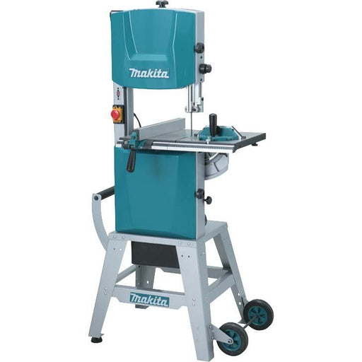 Makita - Bandsägemaschine (elektrisch) Bandsäge LB1200F 305mm