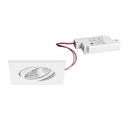 Brumberg Leuchten - Downlight/Strahler/Flutlicht LED-Einbaustrahler 230V 39488173