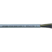 Lapp Kabel&Leitung - Energiekabel < 1 kV, für ortsveränderlichen Einsatz ÖLFLEX CLASSIC 110 12G1 1119212/100 − 100 Meter
