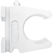 Fischer Deutschl - Rohrschelle Rohrclip RC IEC 12 − 100 Stück