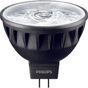 Philips Lighting - LED-Lampe/Multi-LED LED-Reflektorlampr MR16 MAS LED Exp#35875100 GU5.3 940 DIM − 10 Stück