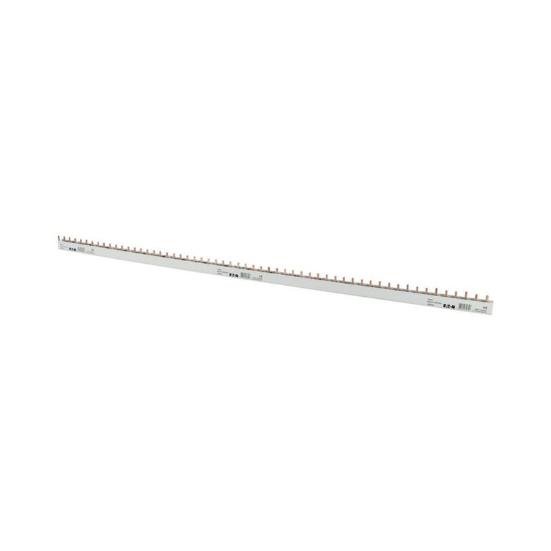 Eaton - Phasenschiene 1Ph 10qmm BB-EVP-10/1P-1,5MU Stift 1m
