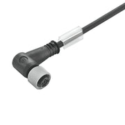 Weidmüller - Konfektioniertes Sensor-Aktor-Kabel Kabel SAIP-M12BW-4-3.0U Einseitig offen, M12