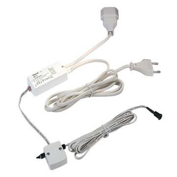 Hera - Infrarotschalter IR-Schalter 230V 50612060112