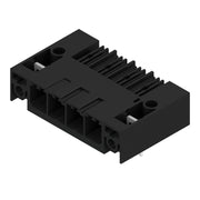 Weidmüller - Leiterplattensteckverbinder Verbinder 7.62mm SV-SMT 7.#2499660000 − 50 Stück