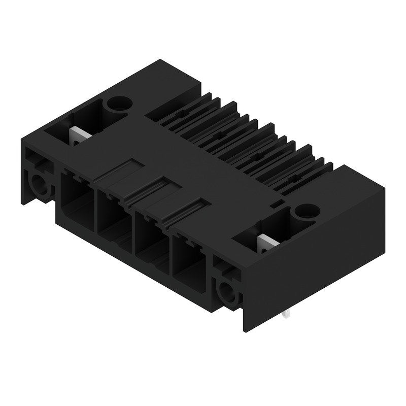 Weidmüller - Leiterplattensteckverbinder Verbinder 7.62mm SV-SMT 7.#2499660000 − 50 Stück