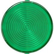 Gira - Info-Lichtsignal für Installationsschalterprogramme Lichtsig.haube E10 gn 080120 Edelstahl