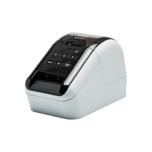Brother - Beschriftungsgerät Etikettendrucker QL810Wc