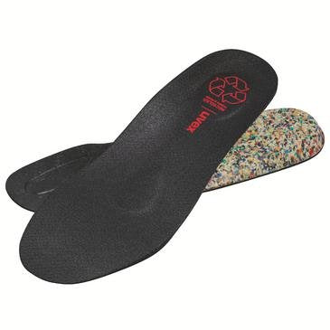 Uvex - Zubehör/Ersatzteile für persönliche Schutzausrüstung Fussbett 94907 Gr. 48 uvex 9490748 1 G2 W10