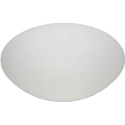 Böhmer - Decken-/Wandleuchte Deckenleuchte 41046 AGL 1x60W opal-matt