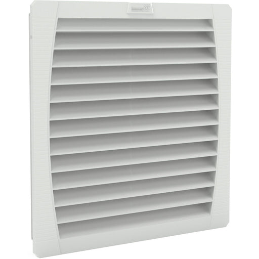 Pfannenberg - Filter (Gehäuse/Schaltschrank Klimatisierung) Austrittsfilter PFA 60000 54 7035EMC EMV,292x292mm,IP54