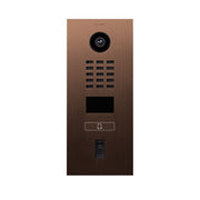 Doorbird - Türstation für Türkommunikation IP Video Türsprechanlage 423872493 Fingerprint 50
