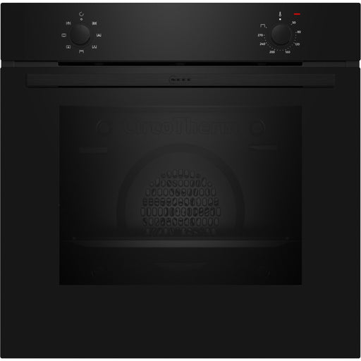 Constructa-Neff - Backofen EB-Backofenset BX18IB B1DCA0AK0+T58SHF1L0