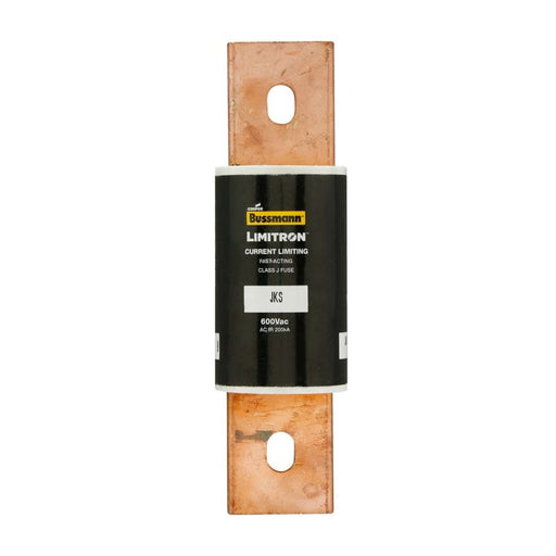 Eaton - Zylindrische Sicherung Flinke Sicherung 400A LIMITRON #JKS-400