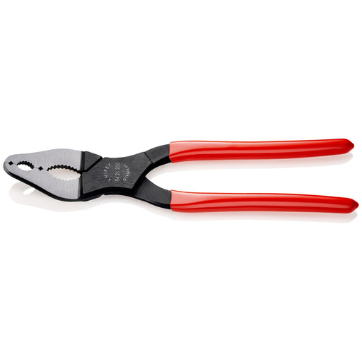 Knipex - Wasserpumpenzange Fahrzeug-Konuszange 84 21 200 200mm