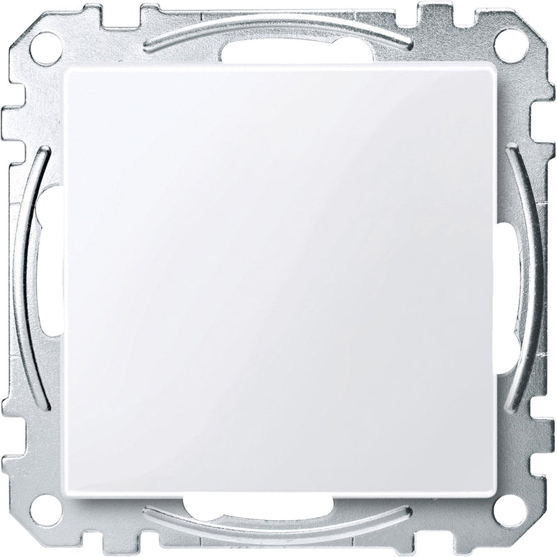 Merten - Bussystem-Tastsensor KNX-Tastsensor PRO T MEG6185-0325 AW, SYSTEM M
