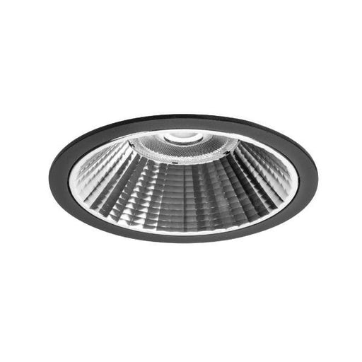 Brumberg Leuchten - Downlight/Strahler/Flutlicht LED-Einbaudownlight 230V 41613183 3000K, rund