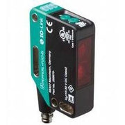 Pepperl+Fuchs Fabrik - Optischer Abstandssensor Distanzsensor OMT550-R201-EP-IO-V3 − 1 Stück