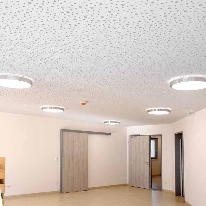 Dotlux - Decken-/Wandleuchte LED-Leuchte 4833-0FW160 MC