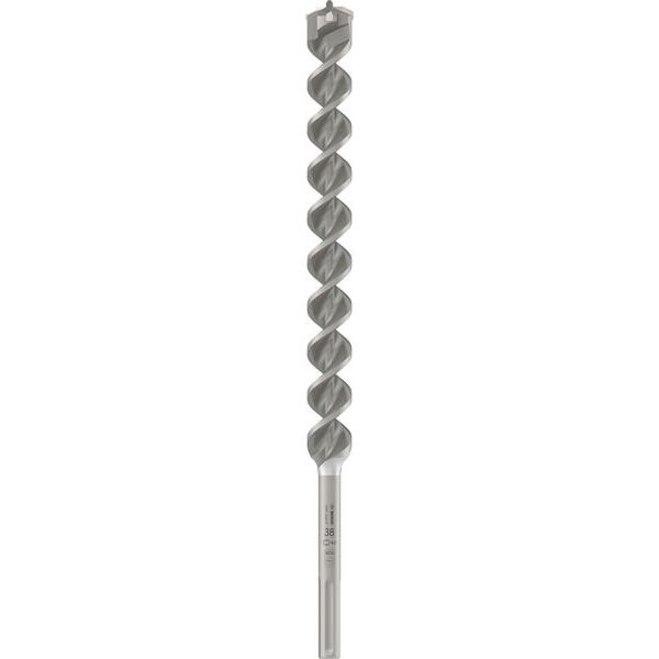Bosch - Bohrer PRO SDS max-4 2608706857 Hammerbohrer 38 x