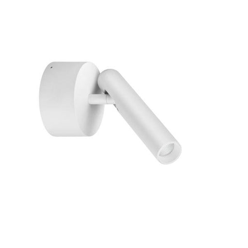 Brumberg Leuchten - Decken-/Wandleuchte LED-Wandanbauleuchte 230V 10122173
