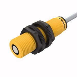 Turck - Ultraschall Taster Ultraschallsensor RU50U-S18-LU8X