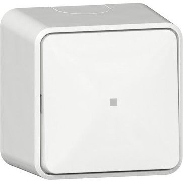 Gira - Installationsschalter Wipp-Kontroll 311613 AusWe+Montagep.APrws