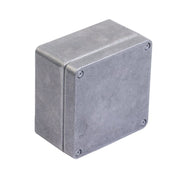 Weidmüller - Gehäuse/Schaltschrank (leer) Metallgehäuse KLIPPON K42 VMQ