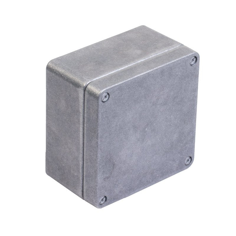 Weidmüller - Gehäuse/Schaltschrank (leer) Metallgehäuse KLIPPON K42 VMQ