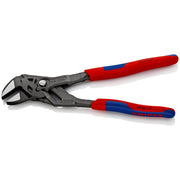 Knipex - Wasserpumpenzange Zangenschlüssel 86 02 250