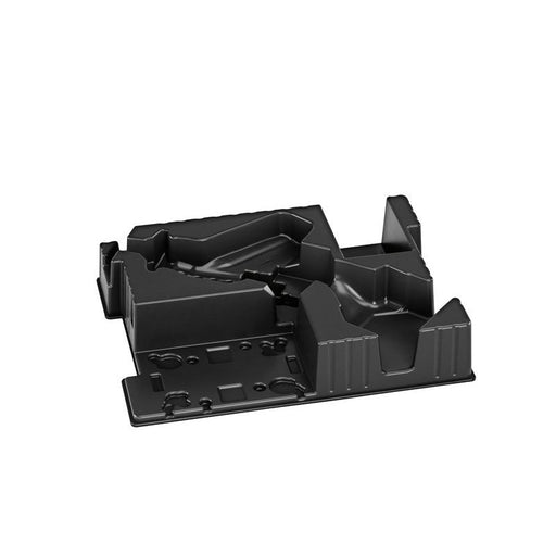 Bosch - Zubehör/Ersatzteile für Werkzeugkasten, -schrank, -wagen und Werkbank Einlagen 1600A0089S für GSA 18 V-LI C