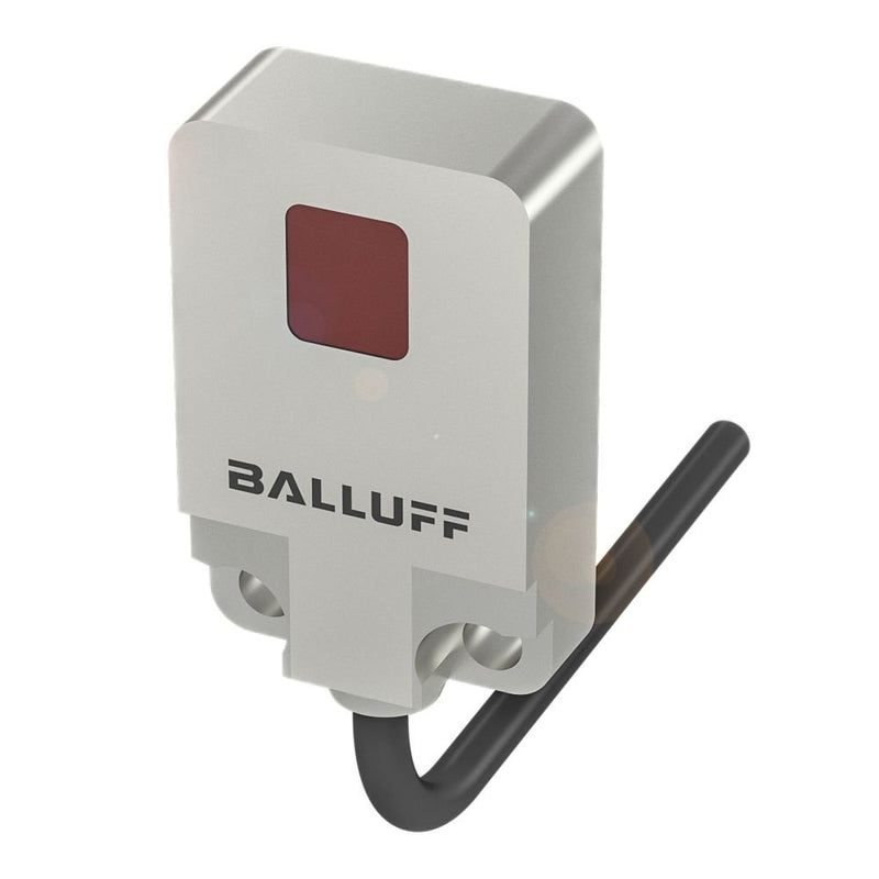 Balluff - Einweg-Lichtschranke Optoelektronischer Sensor BOS R01E-PO-KE20-02