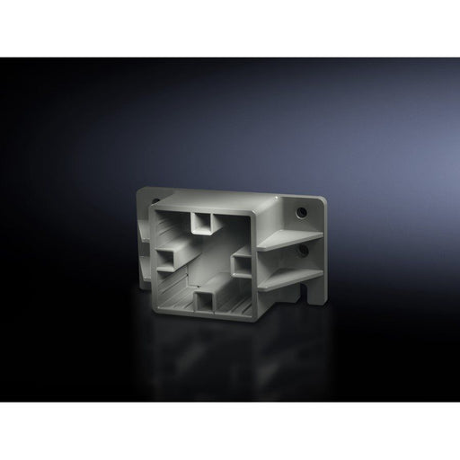 Rittal - Sammelschienenträger MAXI-PLS Stirnhalter SV 9659.010 (VE2) 3200A