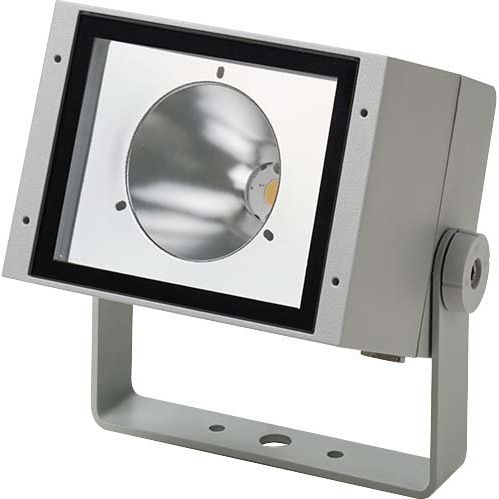 Meyer+Sohn - Downlight/Strahler/Flutlicht LED-Scheinwerfer 8890065630 horizontal