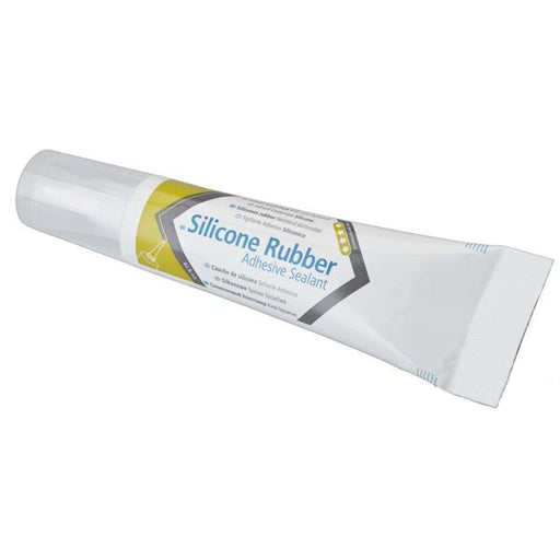 Barthelme - Dichtstoff Silikon flüssig 63500012 Tube 82,8 ml
