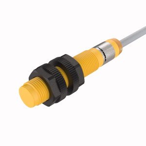 Turck - Kapazitiver Näherungsschalter Sensor BC3-S12-RP6X kapazitiv