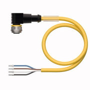 Turck - Konfektioniertes Sensor-Aktor-Kabel Anschlussleitung WKC4.4T-10/TXY PUR