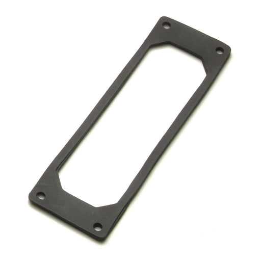 Walther Werke - Zubehör/Ersatzteile für Industriesteckverbinder Flanschdichtung B6 Typ B 71902001 − 10 Stück