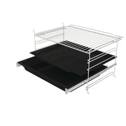 Gorenje - Herd EB-Herdset-Hi-Light/Steam BCS6737E06X+ECD643BX Duo Set SCX