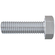 Fischer Deutschl - Maschinenschraube/Bolzen Sechskantschraube SKS 10x85 − 100 Stück