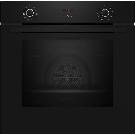 Constructa-Neff - Backofen EB-Backofen B1CVD0AK3 BaseSteam