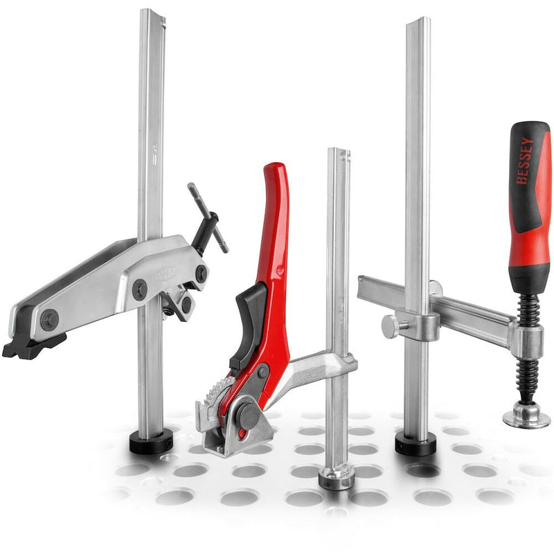BESSEY - Spanner Schnellspanner-Adapter TW16A-STC