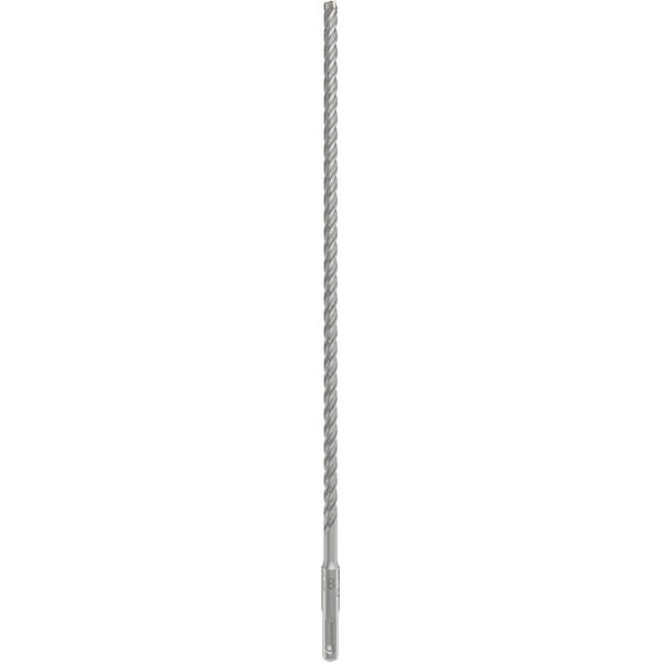 Bosch - Bohrer PRO SDS plus-5X 2608833793 Hammerbohrer 8 x 300