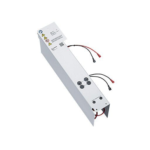 Zumtobel - Elektrisches Zubehör/Ersatzteile für Leuchten Notlichtversorgung nBox L PSU